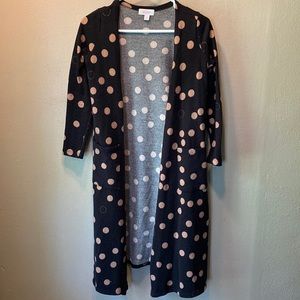 LuLaRoe Sarah Cardigan